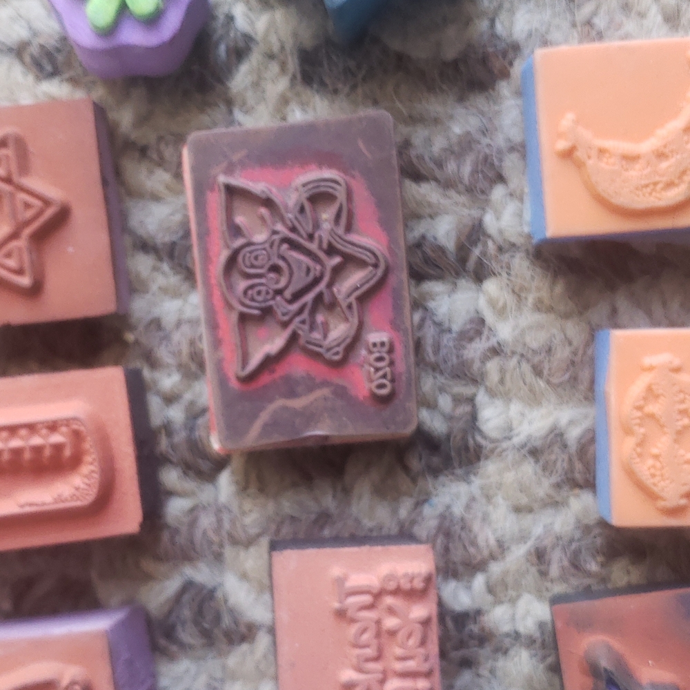 stamps - Picture 5 of 12